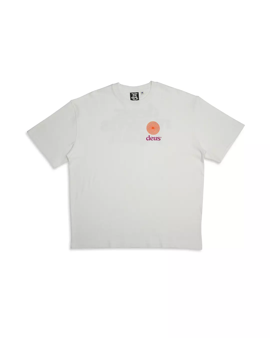Strata Tee