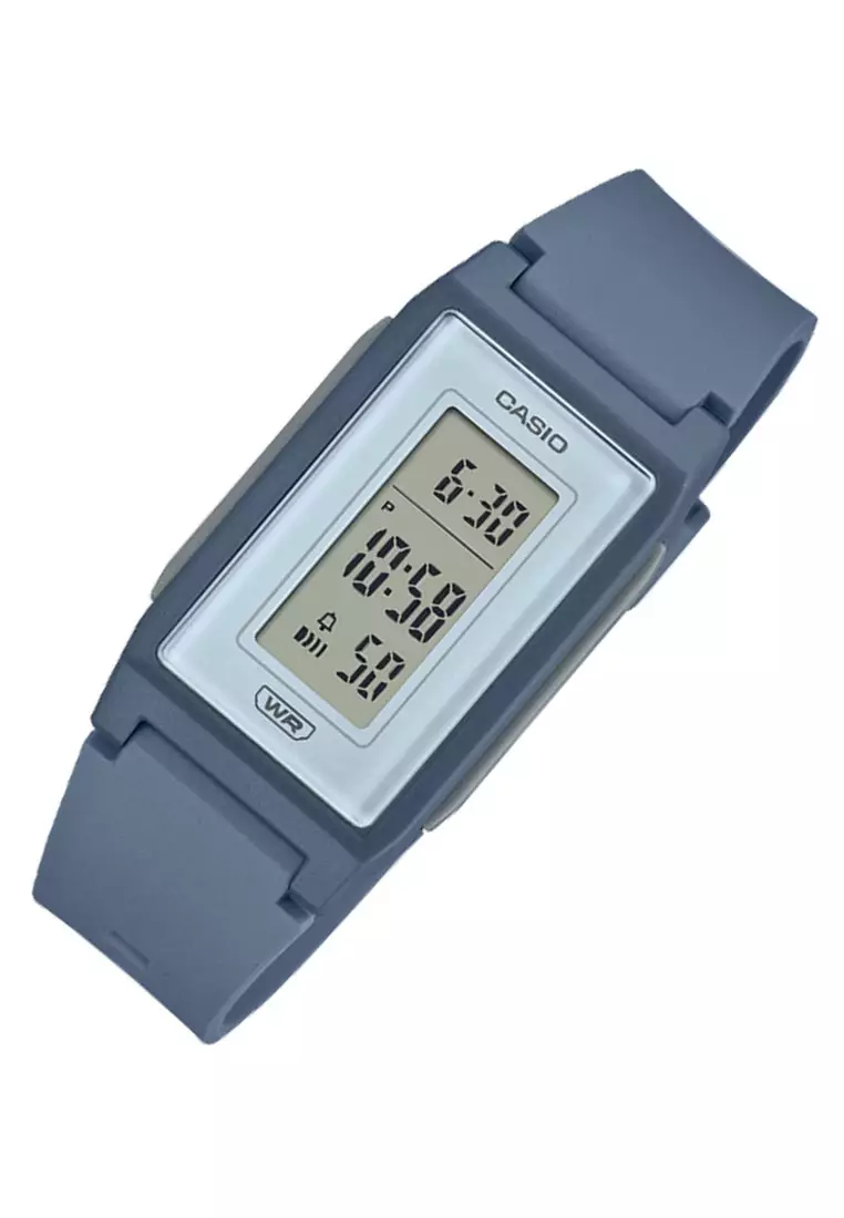 Digital Watch LF-10WH-2DF