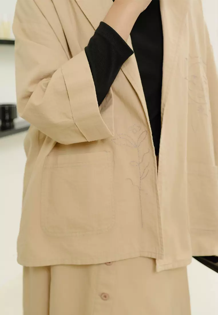 Signature Moija Outer