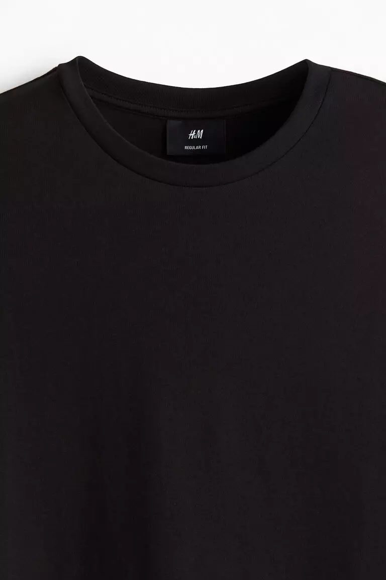 5-pack T-shirts