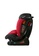 Sweet Cherry red Sweet Cherry Convertible Infant Baby Car Seat Newborn to 12 years old AY913 Marwin Car Seat Group 0+,1, 2, 3 B3106ES702334FGS_4
