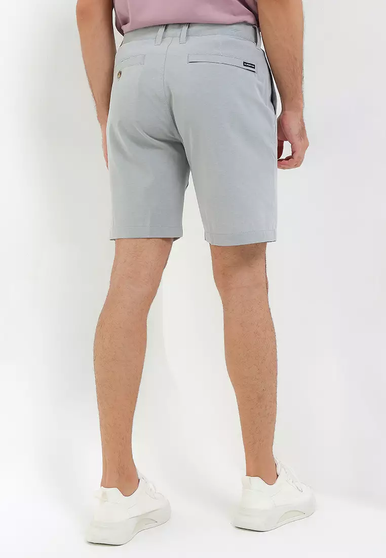 Union Heather Amph 19