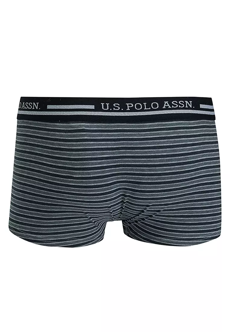 2 Packs Boxer Briefs