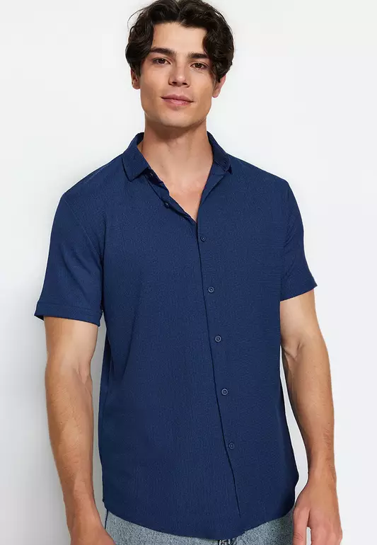 Basic Shirt