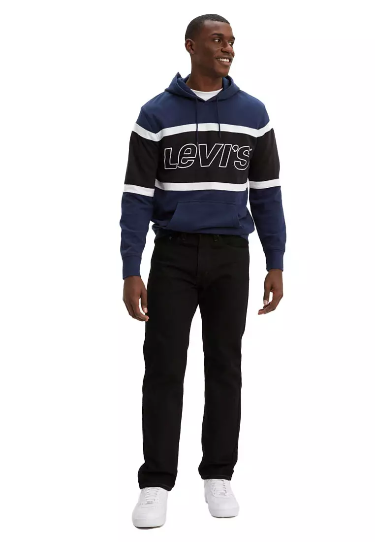 Levi's® Men's 505™ Regular Jeans (00505-0260)