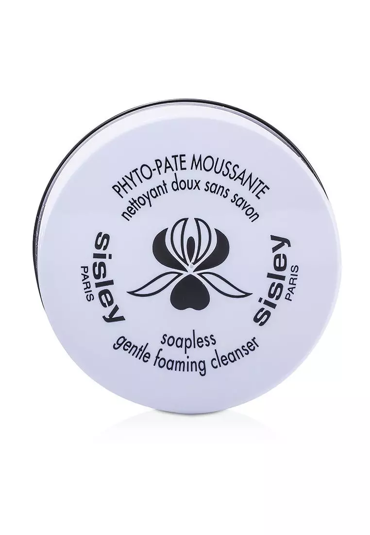Sisley - Phyto-Pate Moussante Soapless Gentle Foaming Cleanser 85g/2.9oz