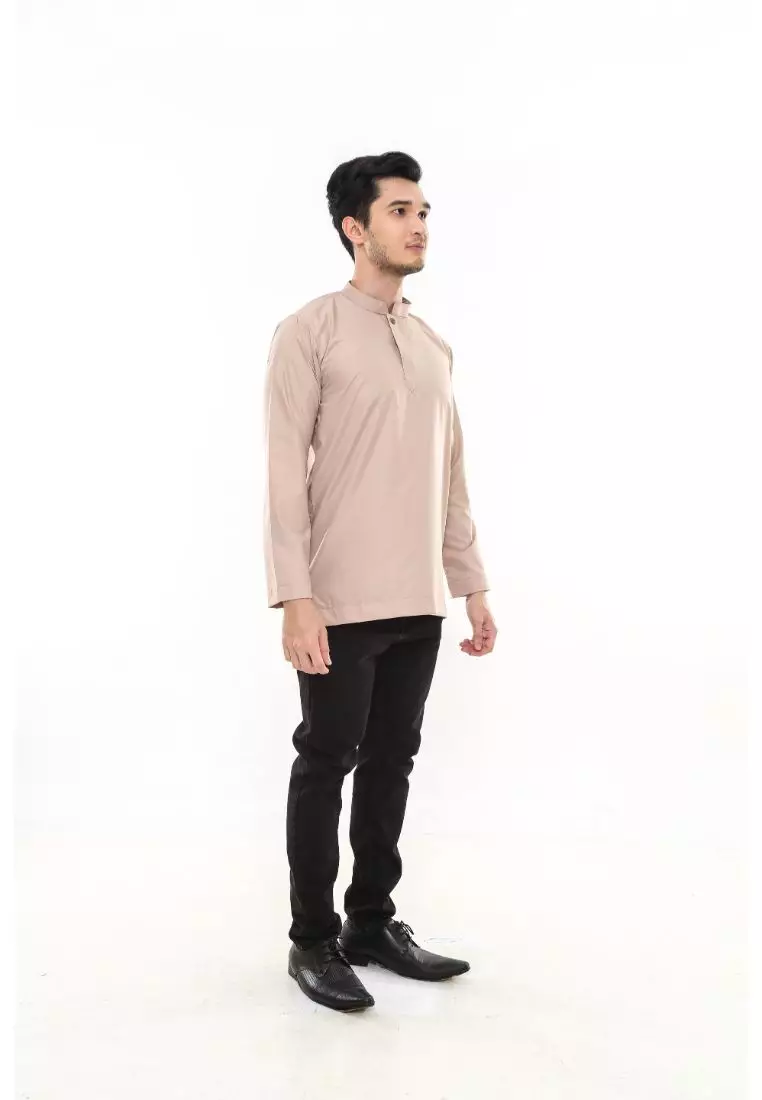 Kurta Kahfi by Hudz