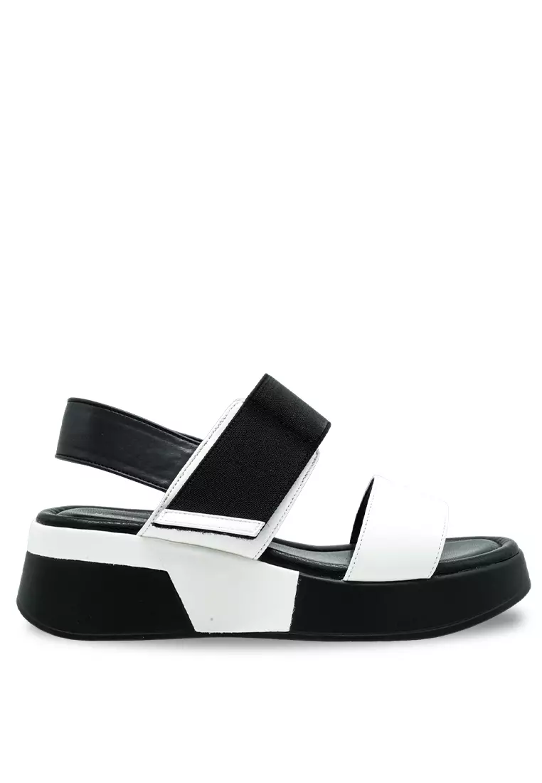 Discount on Noveni  shoes - SKU: Noveni Women Slip On Casual Sandals - 240180095