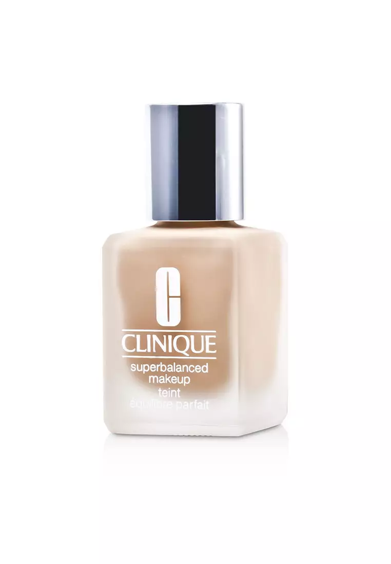 Clinique - Superbalanced Makeup - No. 27 / Cn 10 Alabaster 30Ml/1Oz