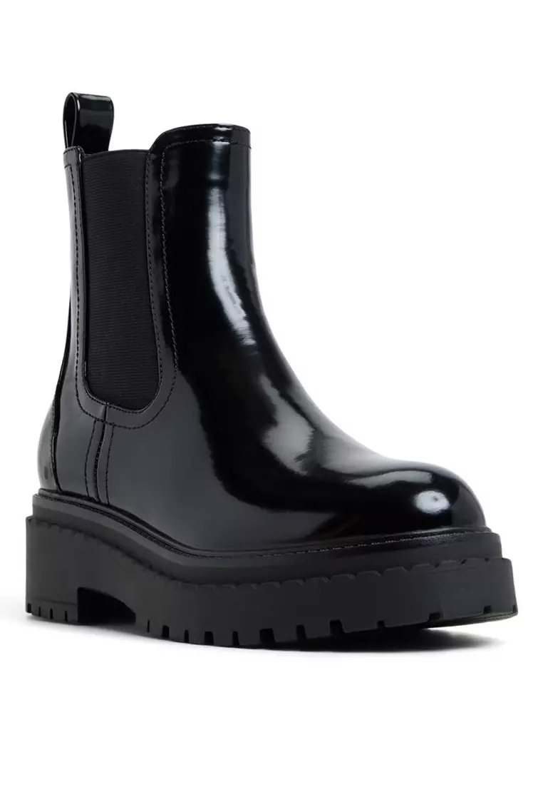 Zayra Boots