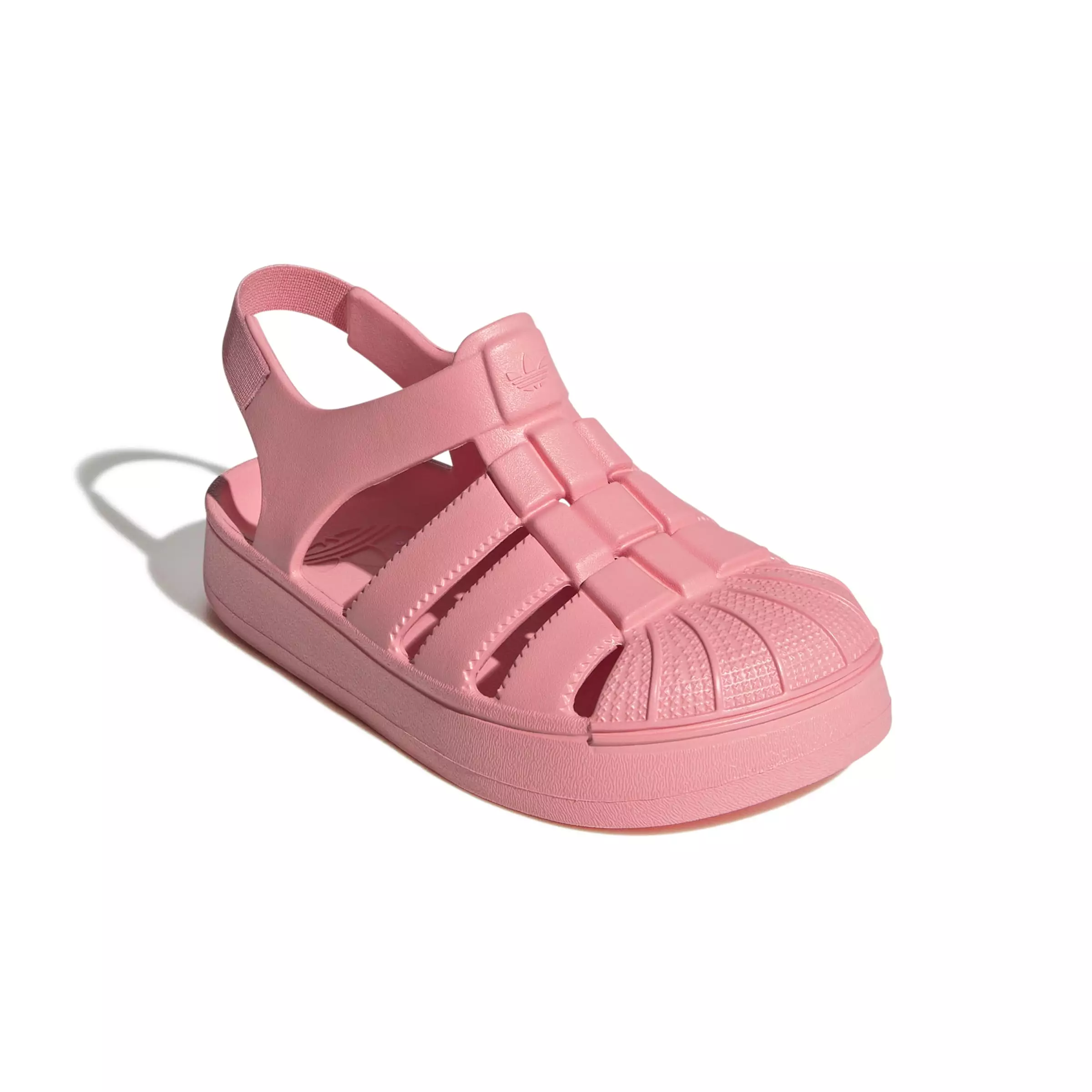 ADIDAS Superstar Sandals Kids JI2799 JS2844 - Sepatu Sandal Anak