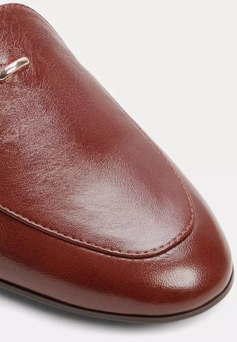Daphia Shoes