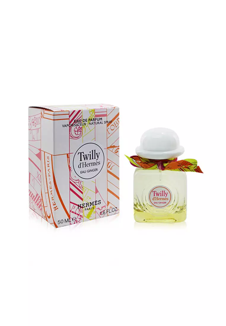 Hermès - Twilly D'hermes Eau Ginger Eau De Parfum Spray 50ml/1.6oz