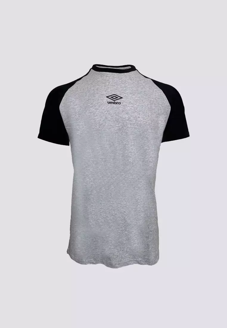 Raglan Shirt Activewear for Men