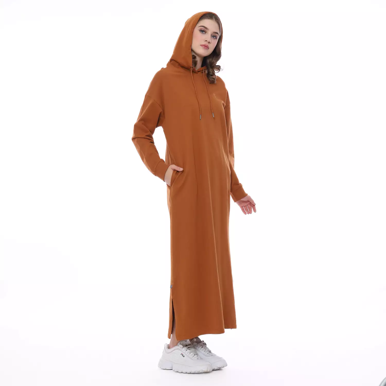 Juice Ematic Jumper Wanita Anna Jumper Planet Surf