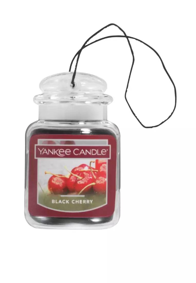Buy Yankee Candle Car Vent Clip Pink Sands™, Car Air Freshener 2024 Online