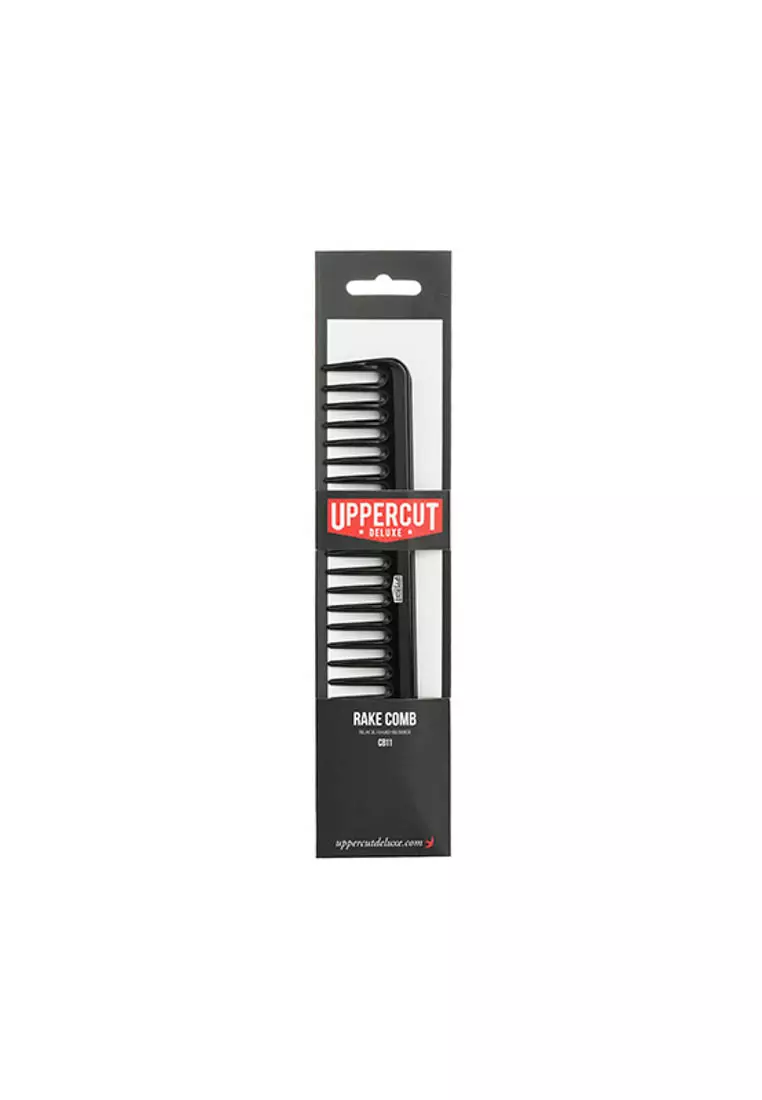 Uppercut Deluxe - Cb11 Rake Comb 1pc