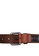 SUPERDRY brown Badgeman Belt - Original & Vintage E79ECAC4DFF346GS_3