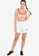 P.E Nation blue Stadium Shorts 353C4AAC2F4CC3GS_3