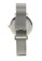 Milliot & Co. silver Carly Mesh Bracelet Watch 73584ACABE7571GS_4