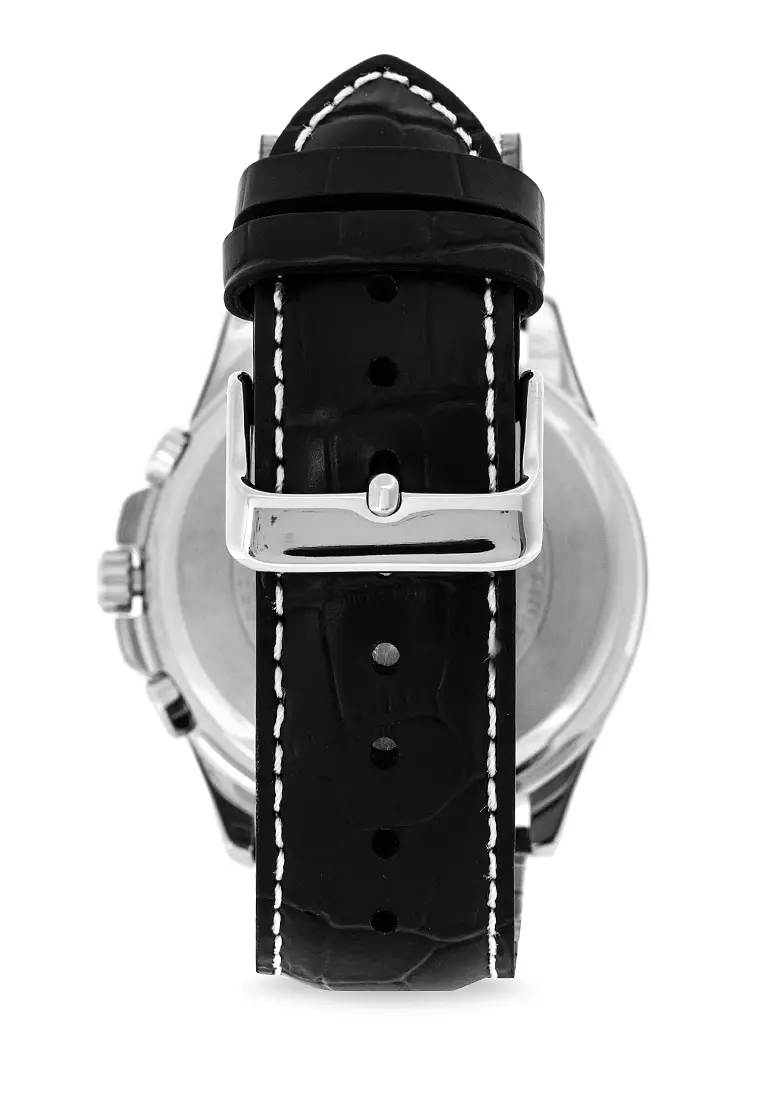 Analog Watch MTP-1375L-1A