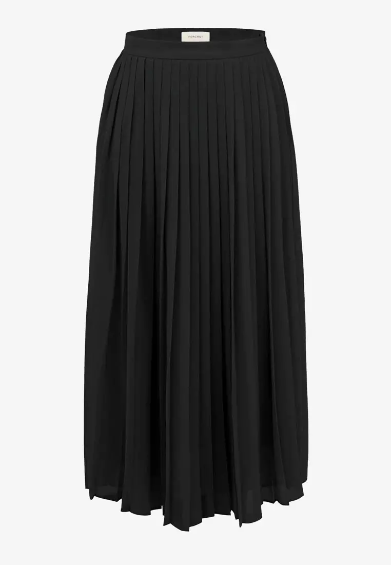 Melina Pleated Skirt