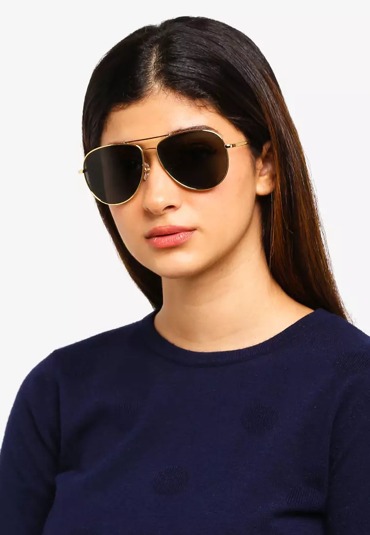 Buy BLANC & ECLARE Vegas Sunglasses 2024 Online ZALORA Singapore