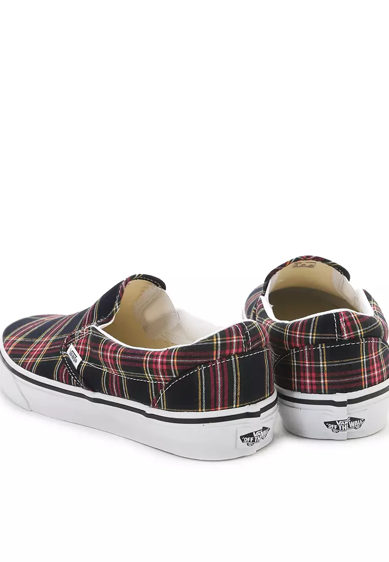Classic Slip-On