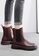 Twenty Eight Shoes brown Vintage Cow Leather Chelsea Boots QB168-26 20A8FSHDA98910GS_4