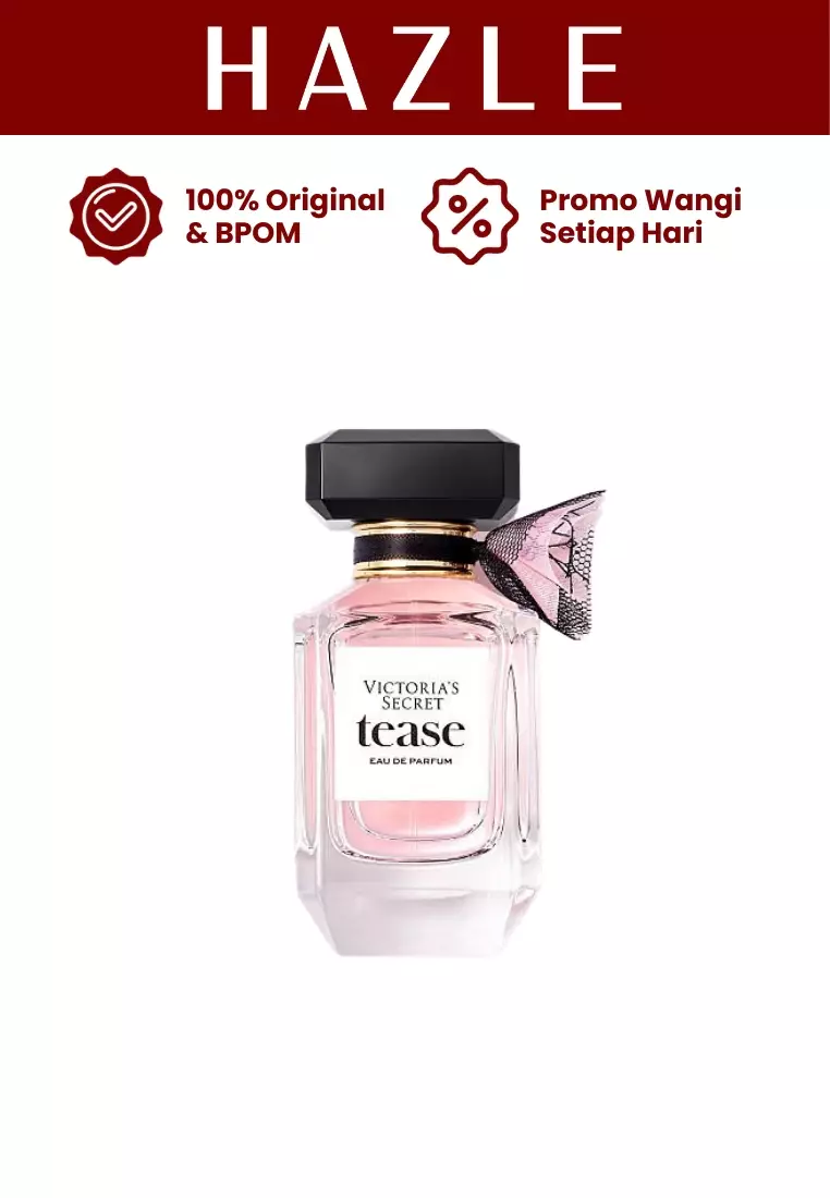 Victoria Secret Tease Woman Eau De Parfum 50 ml