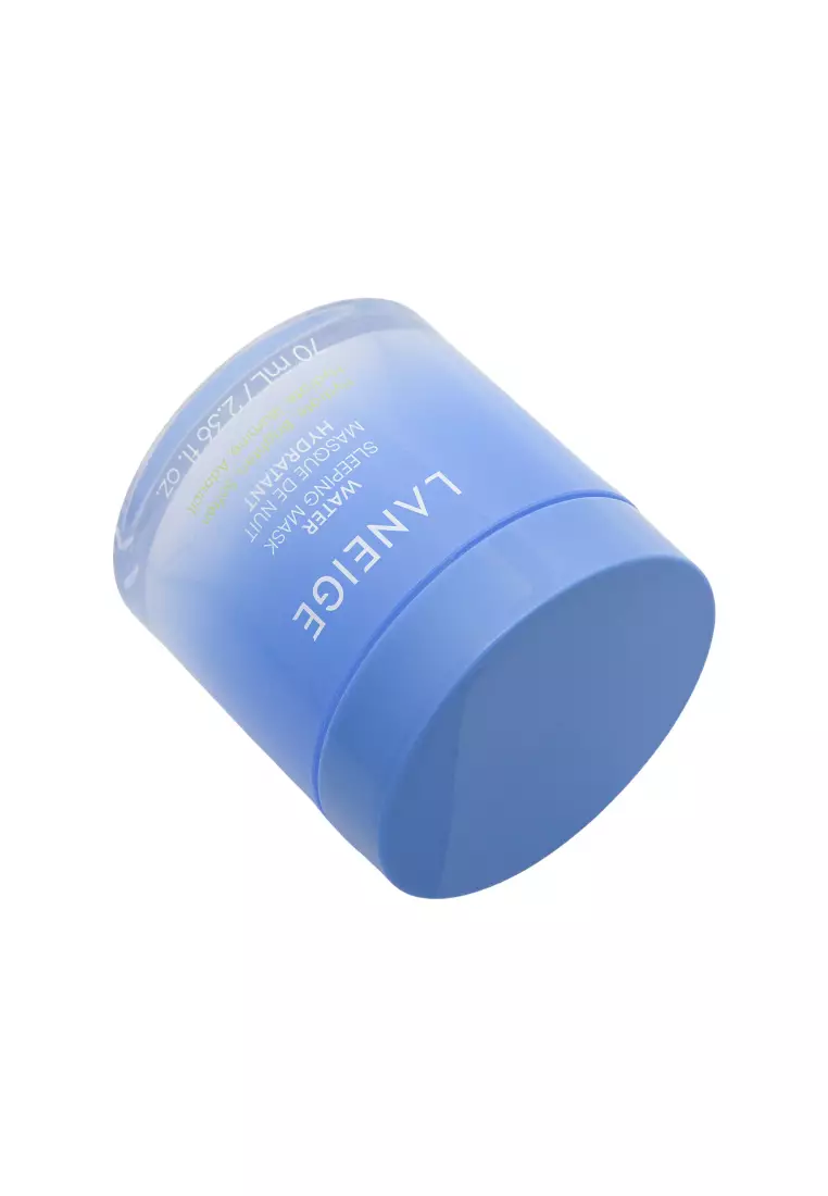 LANEIGE Water Sleeping Mask (70ml) 70ml