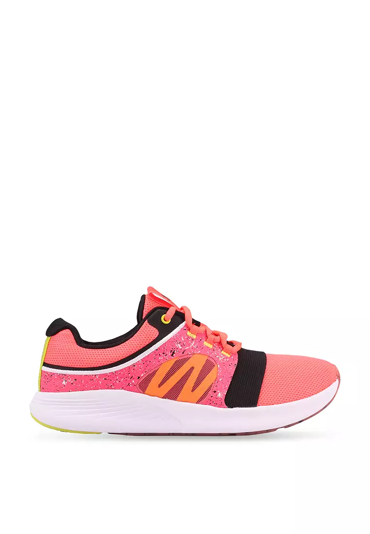 Buy Under Armour Charged Breathe Bliss Paint Splatter Shoes 2023