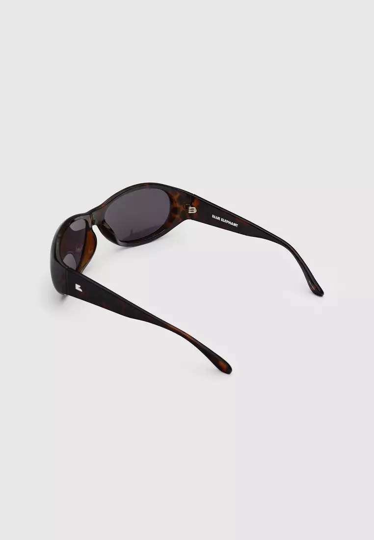 IAN Sunglasses UV400 Protection Korean Unisex Eyewear