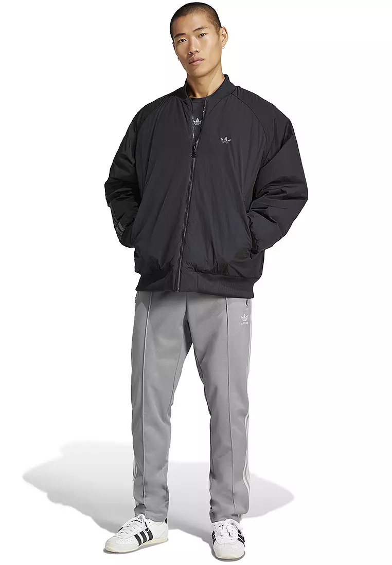 Buy ADIDAS Adicolor Classics Beckenbauer Track Pants 2026 Online | ZALORA