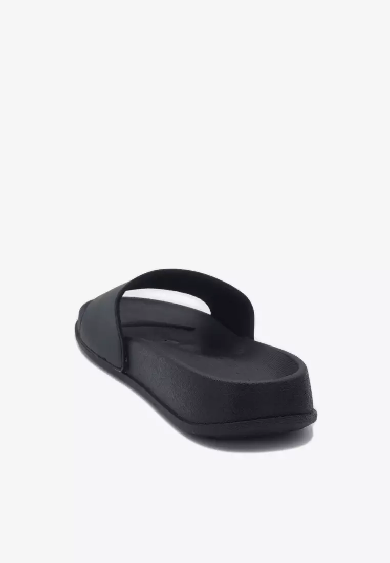 Dr Cardin Men Comfort Slides Sandals D-SLO-8167