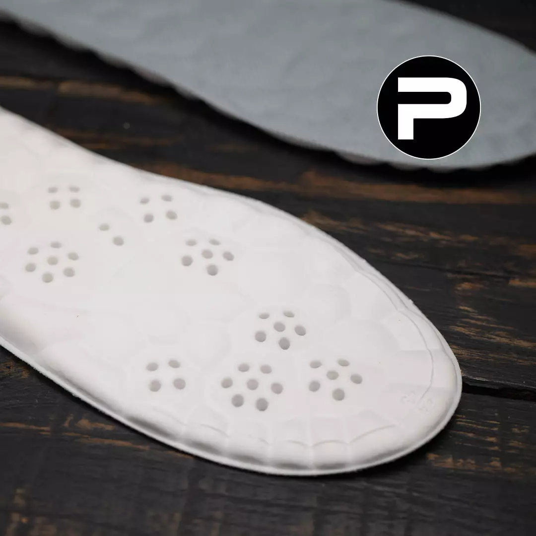 PAULMAY - Insole PAULMAY Air-Cooled Memory Foam®️