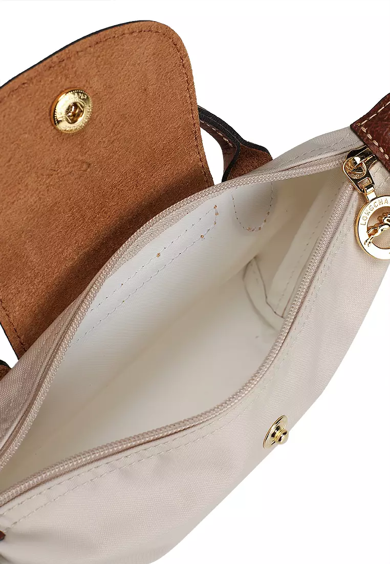 Le Pliage Original Pouch With Handle (tr)