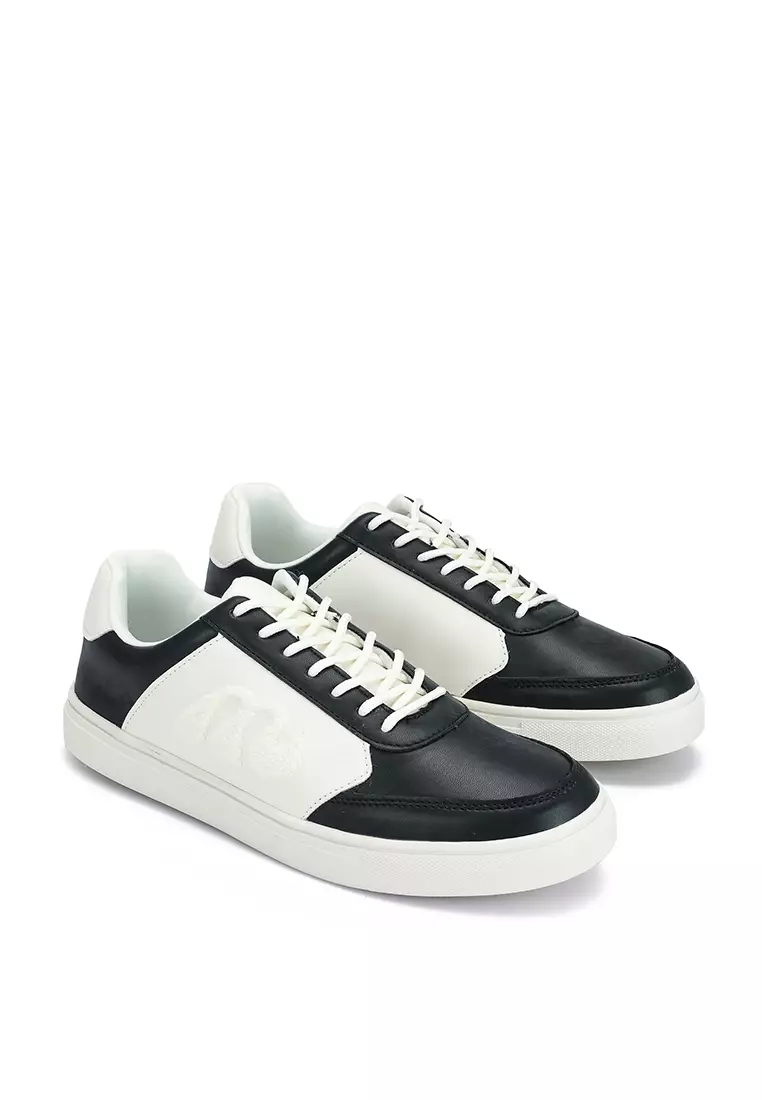 Buy Milliot Bee-Free Rounded Toe Sneakers 2024 Online | ZALORA Philippines