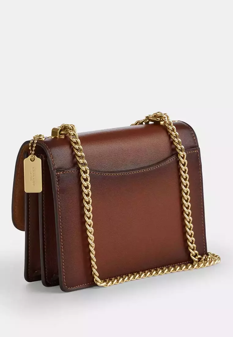 Mini Klare Crossbody Bag