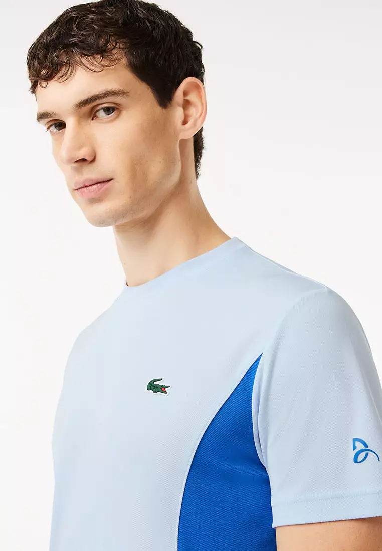 Buy Lacoste Lacoste Tennis x Novak Djokovic T-shirt 2026 Online