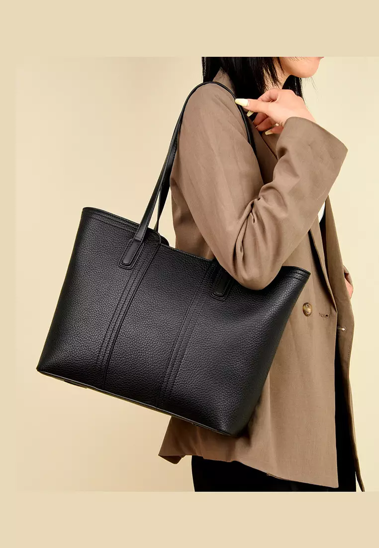 Chic tote bags hotsell