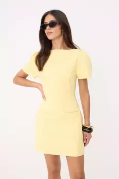 Light Yellow