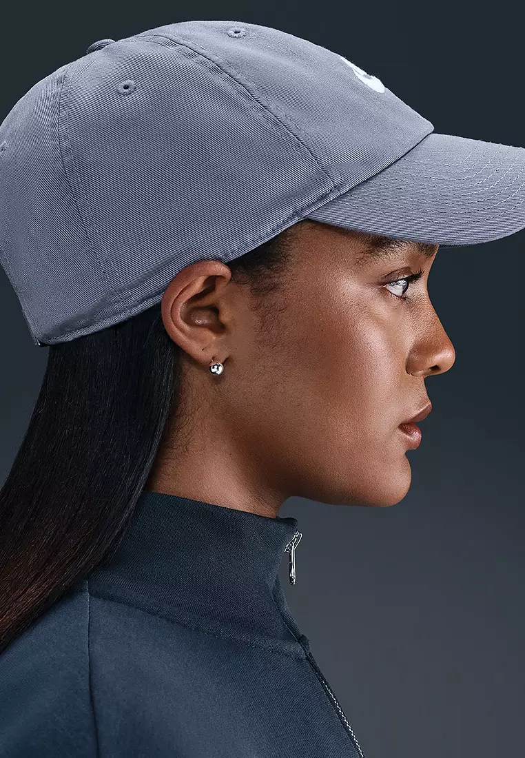 Club Unstructured Futura Wash Cap