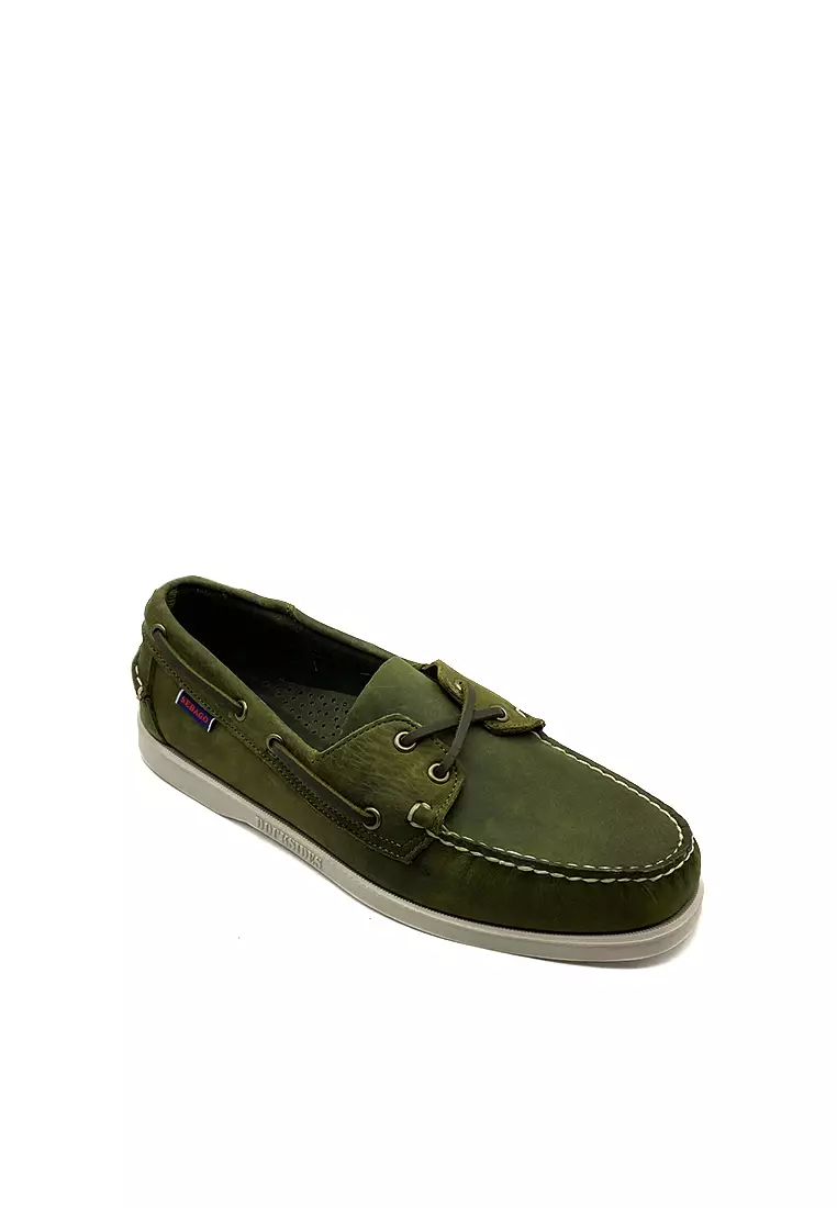 Sebago zalora 2025