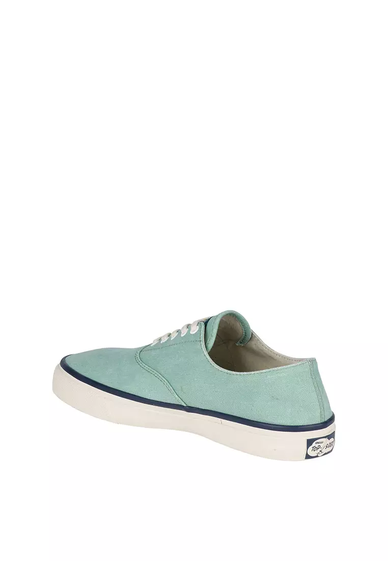 Men's Cloud CVO Sneaker - Granite Green (STS17597)