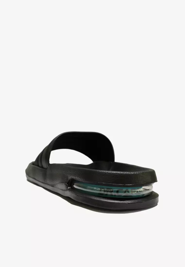 Dr. Cardin Comfort Air Pillow Slides Sandal D-SLJ-7985