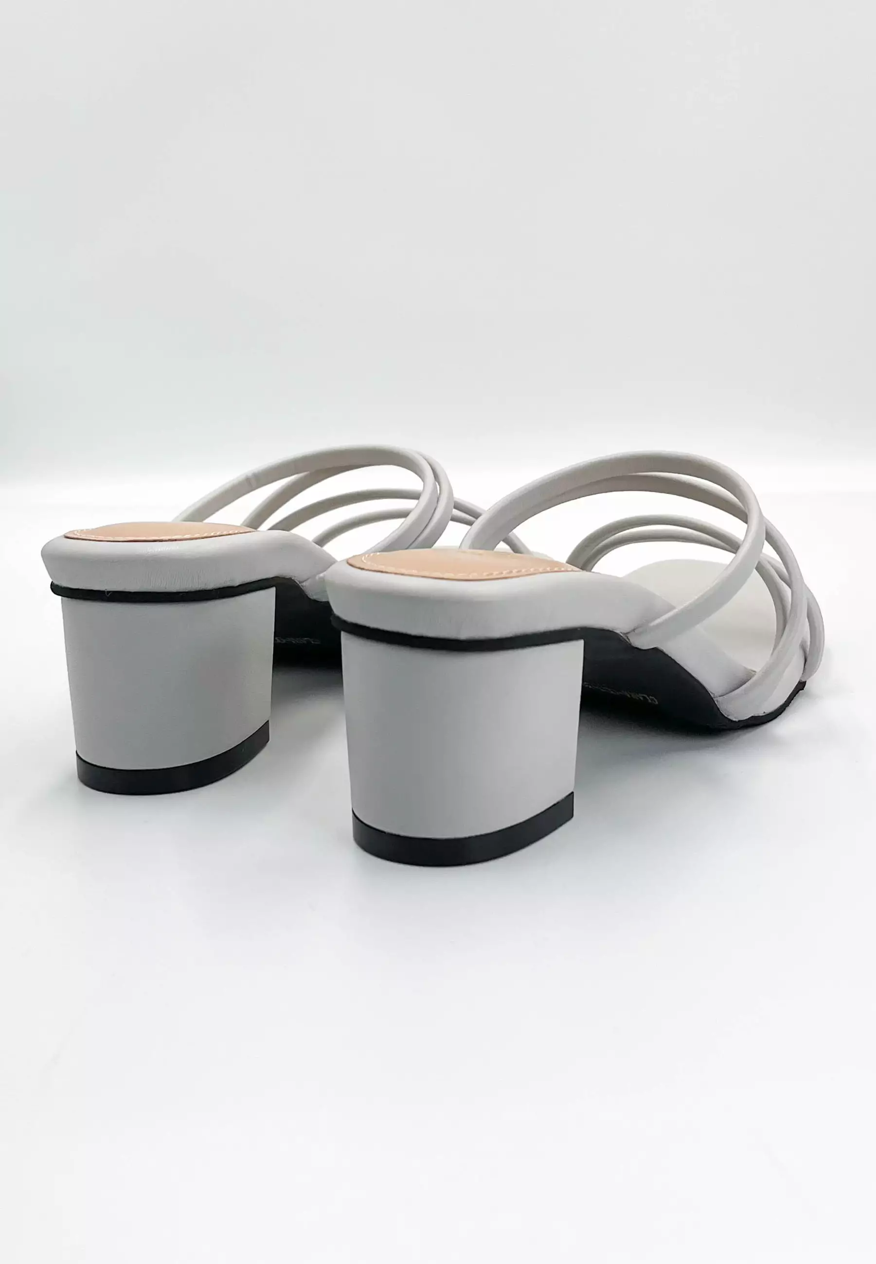 PATRIS Clara Sandal Wanita Heels / Hak 5 Cm