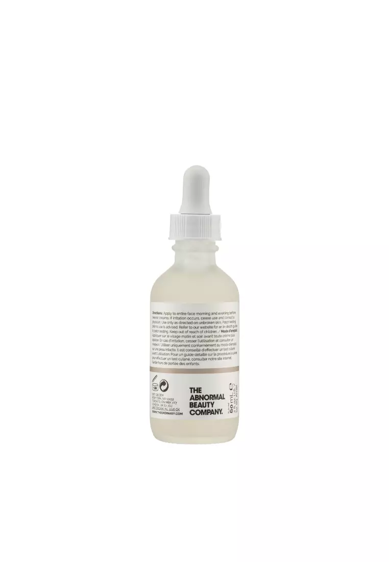 The Ordinary Niacinamide 10% + Zinc 1% 60ml