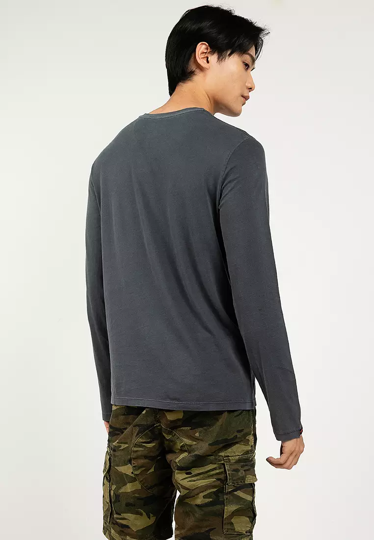 Classic Essential Top