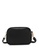 Sara Smith black Eleanor Women's Sling Bag / Crossbody Bag 4FA4FAC904525FGS_3